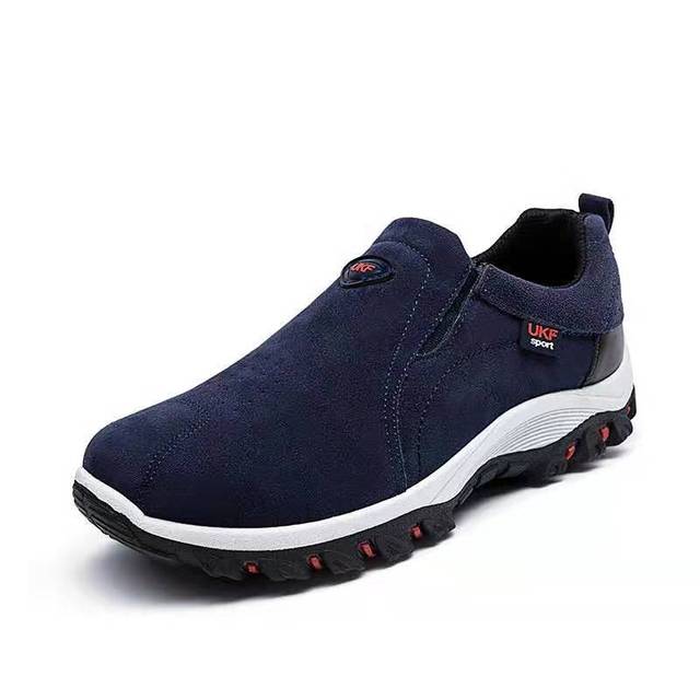 Heidi-Mode | Orthopädische Herrenschuhe für Den Einsatz Im Freien - Image 4
