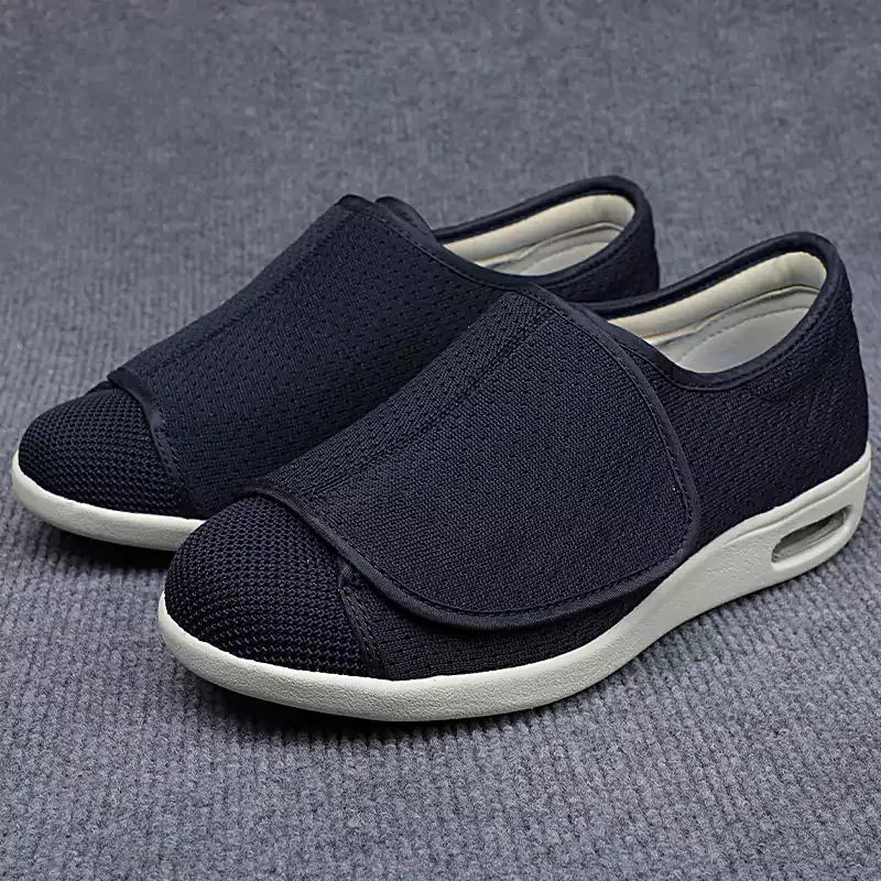 Heidi-Mode | Orthopädische Klettverschluss-Schuhe - Image 11