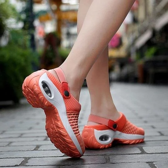 Heidi-Mode | Orthopädische Luftkissen Schuhe - Image 2