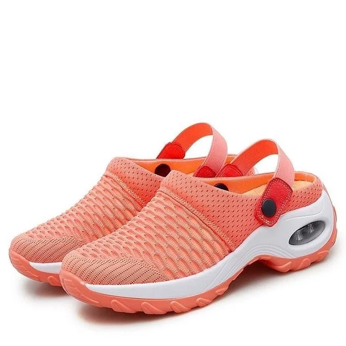 Heidi-Mode | Orthopädische Luftkissen Schuhe - Image 4