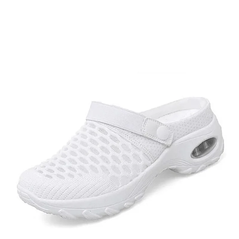 Heidi-Mode | Orthopädische Luftkissen Schuhe - Image 5