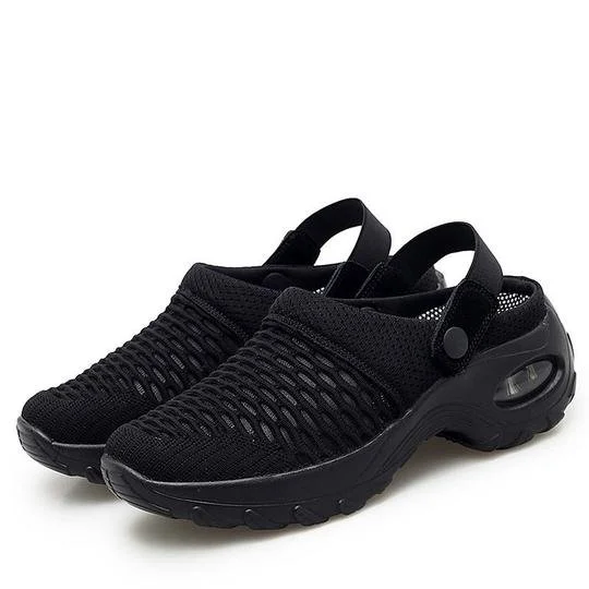 Heidi-Mode | Orthopädische Luftkissen Schuhe - Image 6