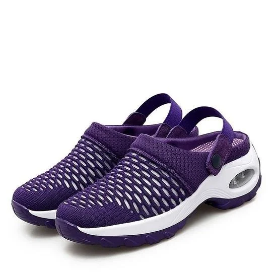 Heidi-Mode | Orthopädische Luftkissen Schuhe - Image 8