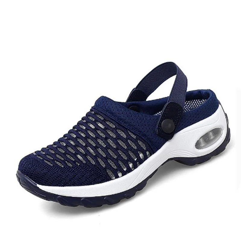Heidi-Mode | Orthopädische Luftpolsterschuhe, Deutsche Qualität - Image 8