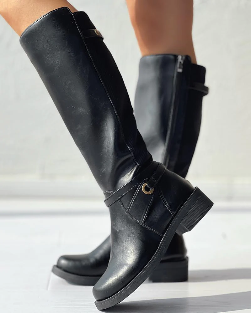 Heidi-Mode | Orthopädische Modestiefel - Image 5