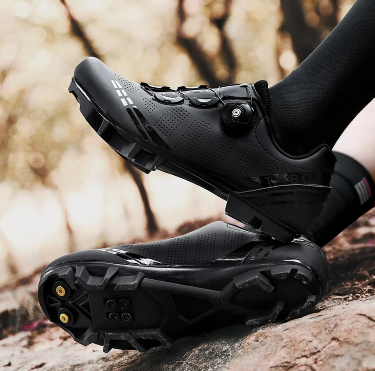 Heidi-Mode | Orthopädische Radschuhe - Image 8