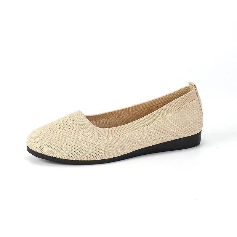 Heidi-Mode | Orthopädische Sandalen Flache Loafers Schuhe Damen Bequem - Image 3