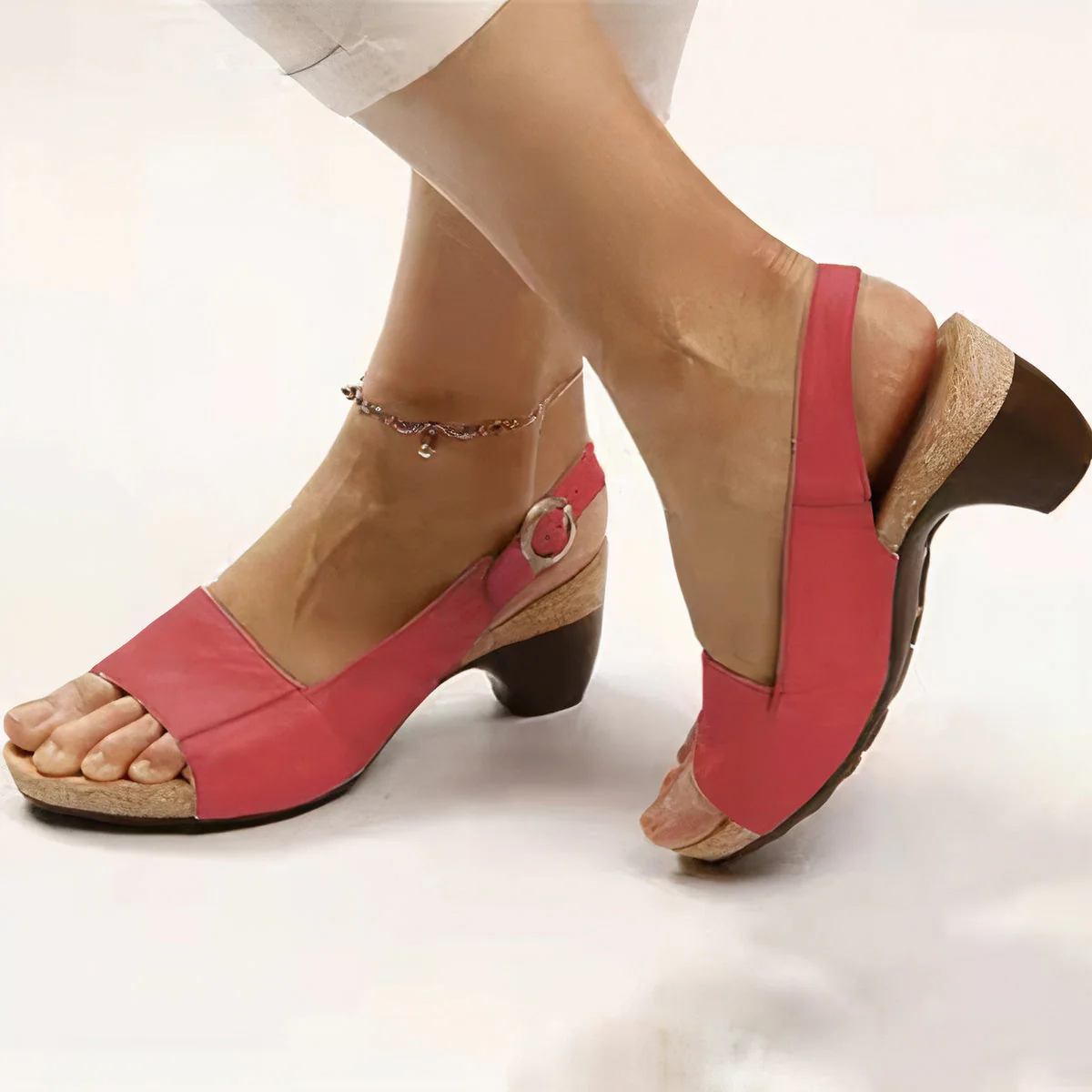 Heidi-Mode | Orthopädische Schuhe - Katia - Image 7