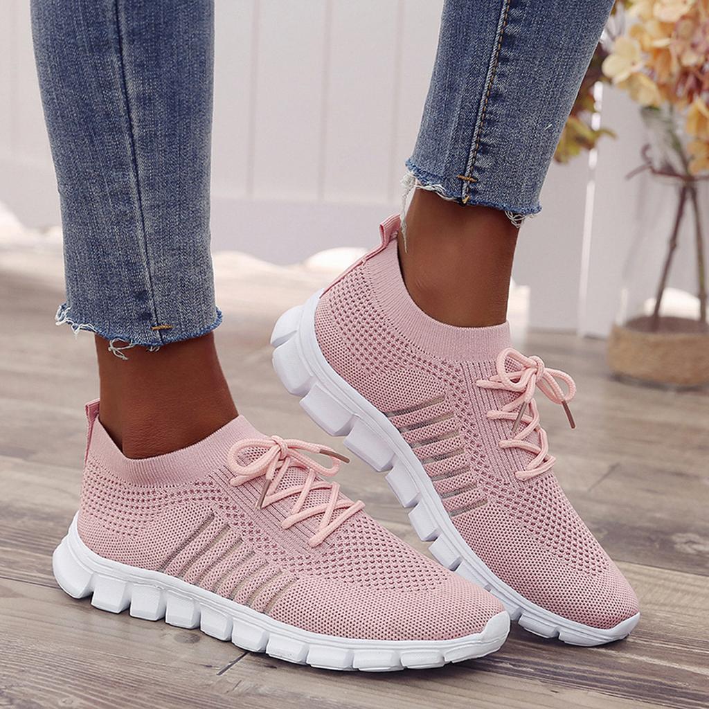 Heidi-Mode | Orthopädische Schuhe mit Atmungsaktivem Design - Image 11
