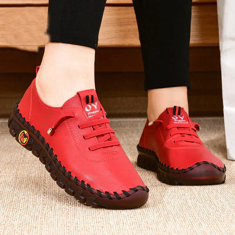 Heidi-Mode | Orthopädische Schuhe Ohne Blasenbildung - Image 4