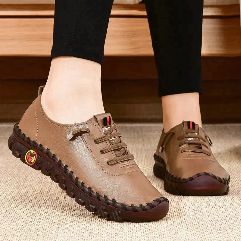 Heidi-Mode | Orthopädische Schuhe Ohne Blasenbildung - Image 5