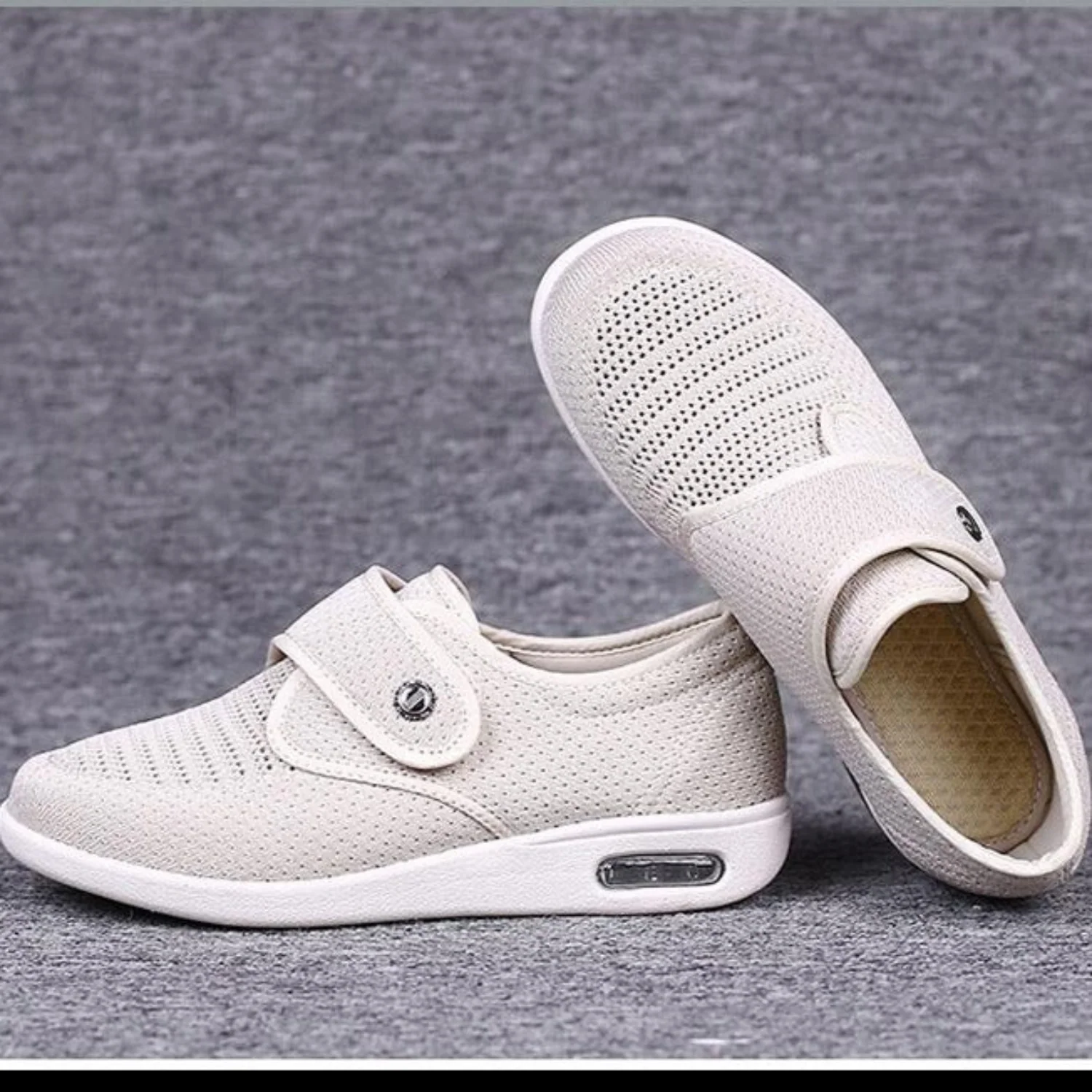Heidi-Mode | Schuhe Weit Atmungsaktiv Wanderschuhe Frauenschuhe - Image 2