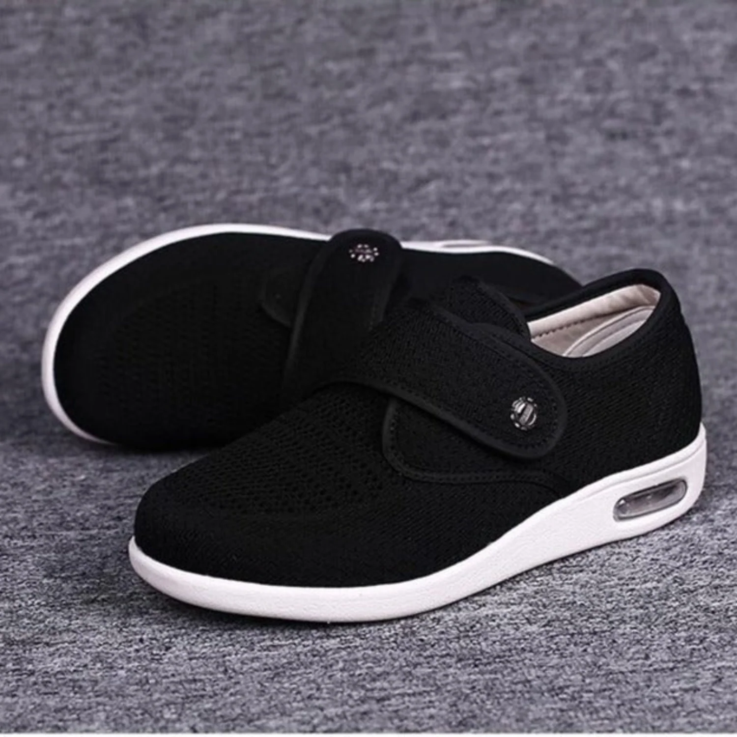 Heidi-Mode | Schuhe Weit Atmungsaktiv Wanderschuhe Frauenschuhe - Image 3