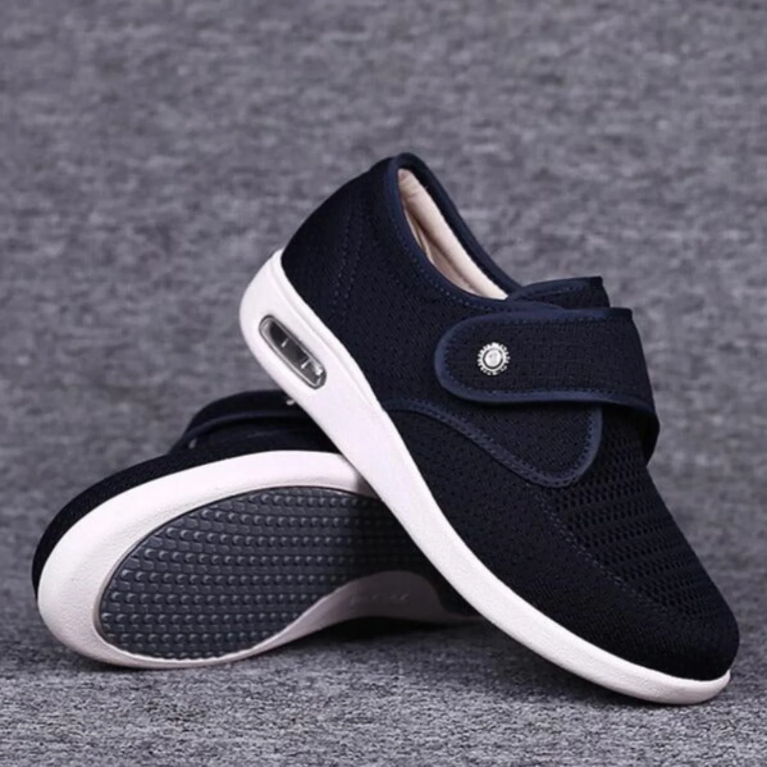 Heidi-Mode | Schuhe Weit Atmungsaktiv Wanderschuhe Frauenschuhe - Image 4