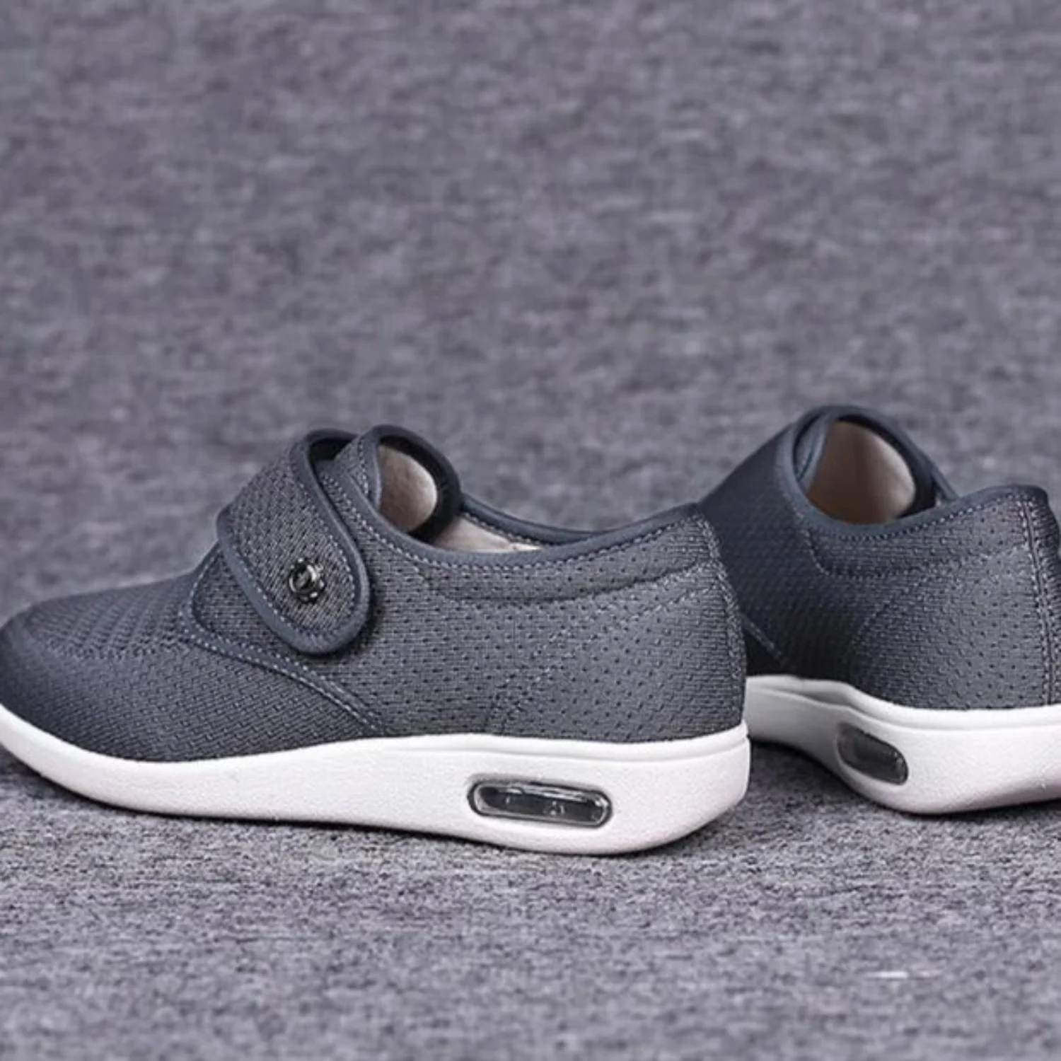 Heidi-Mode | Schuhe Weit Atmungsaktiv Wanderschuhe Frauenschuhe - Image 5