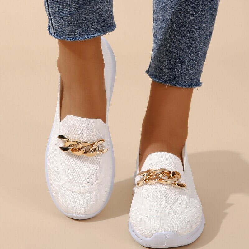 Heidi-Mode | Orthopädische Stylische Schuhe - Image 4