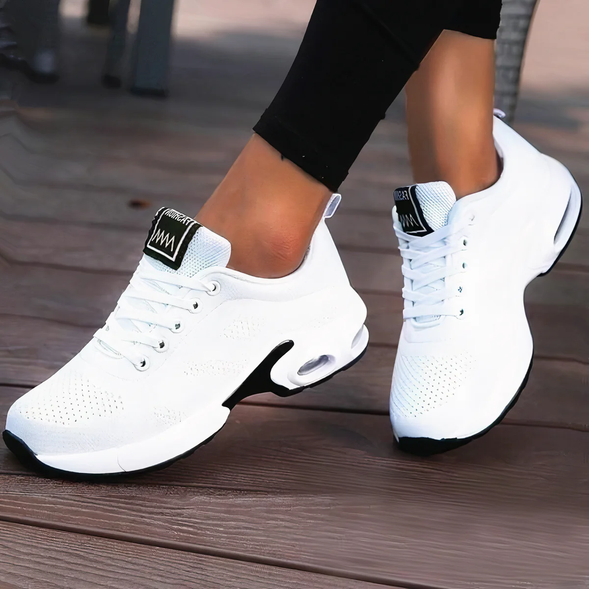 Heidi-Mode | Turnschuhe - Arny - Image 2