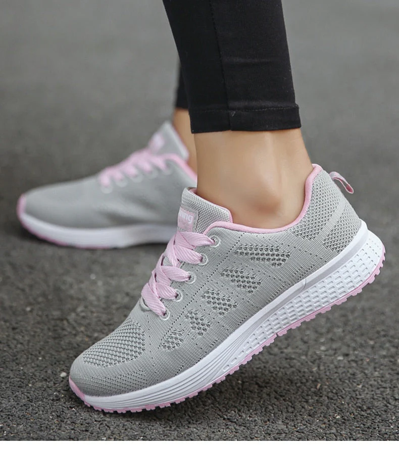 Heidi-Mode | Orthopädische Turnschuhe für Damen - Image 14