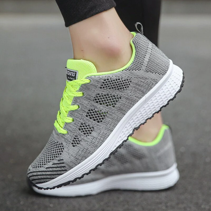 Heidi-Mode | Orthopädische Turnschuhe für Damen - Image 15