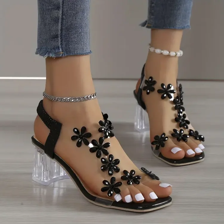 Heidi-Mode | Orthopädischer Schuh mit Absatz - Image 5