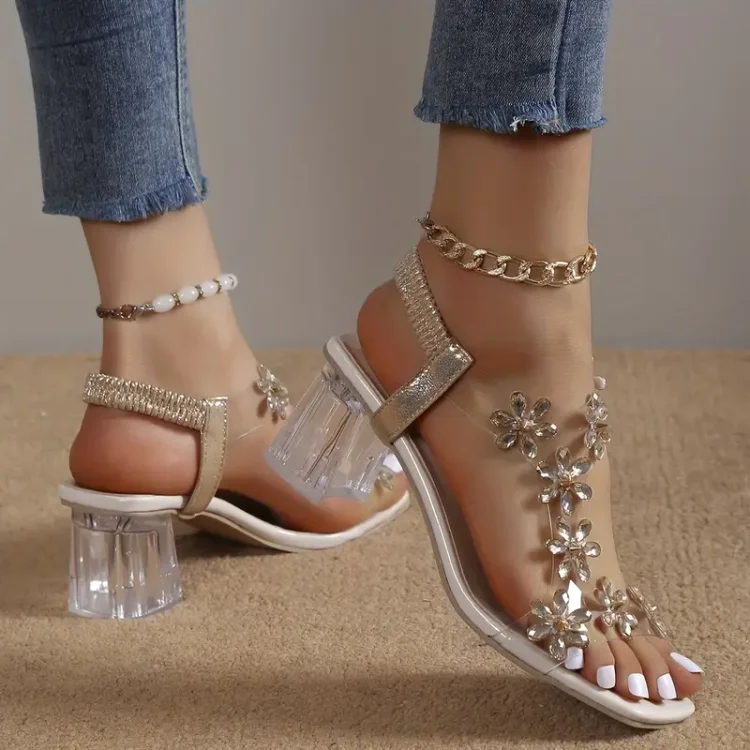 Heidi-Mode | Orthopädischer Schuh mit Absatz - Image 6
