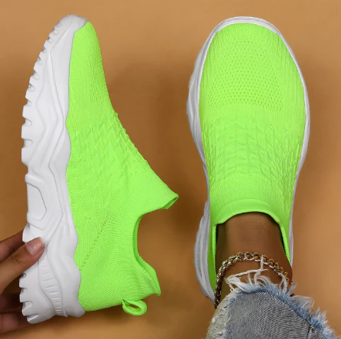 Heidi-Mode | Orthopädischer Sneaker für Damen - Image 10