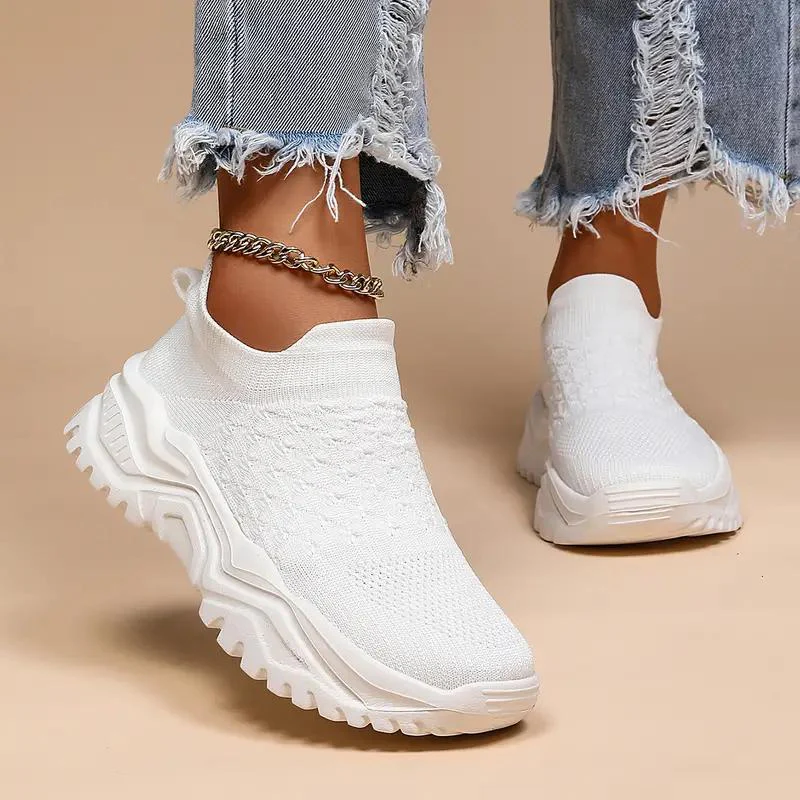 Heidi-Mode | Orthopädischer Sneaker für Damen - Image 2
