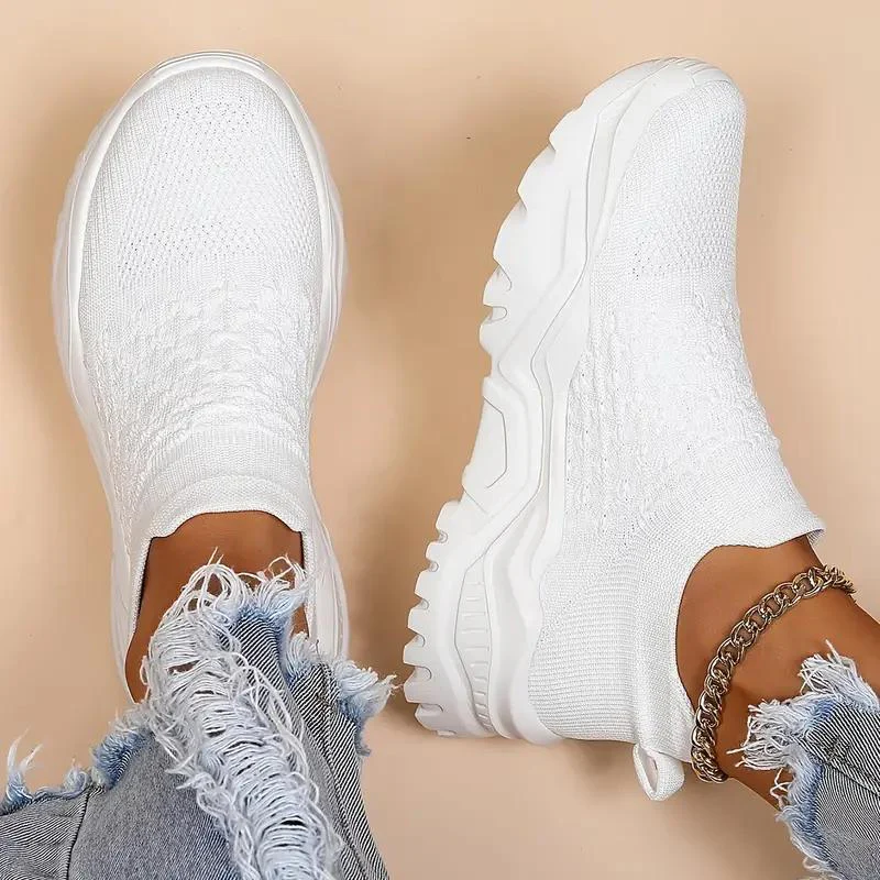 Heidi-Mode | Orthopädischer Sneaker für Damen - Image 6