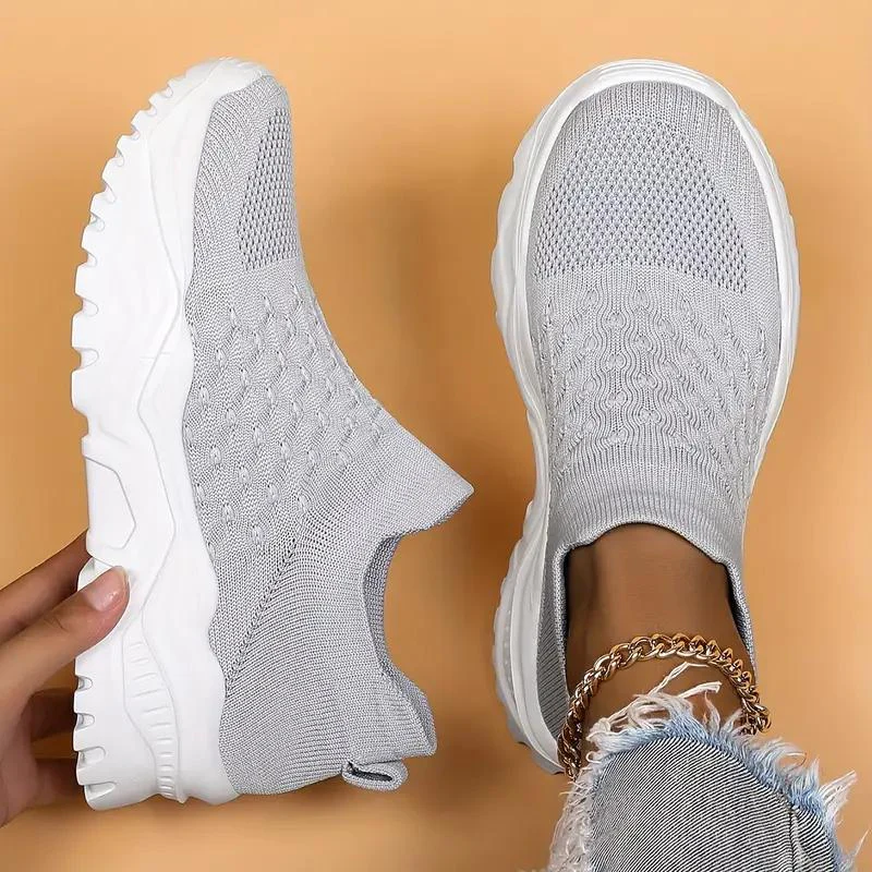 Heidi-Mode | Orthopädischer Sneaker für Damen - Image 7