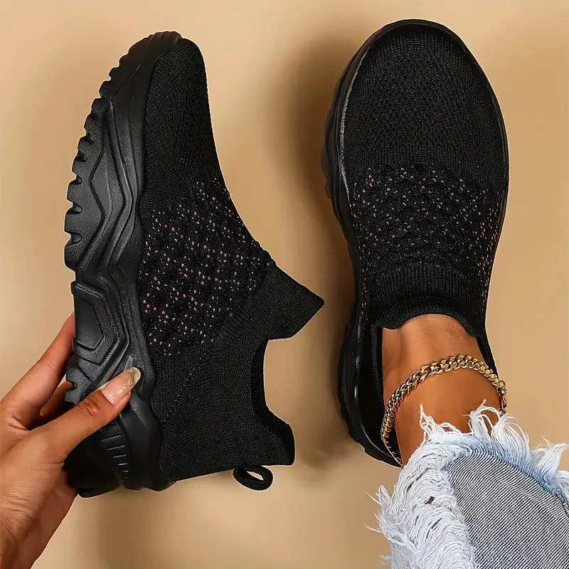 Heidi-Mode | Orthopädischer Sneaker für Damen - Image 9