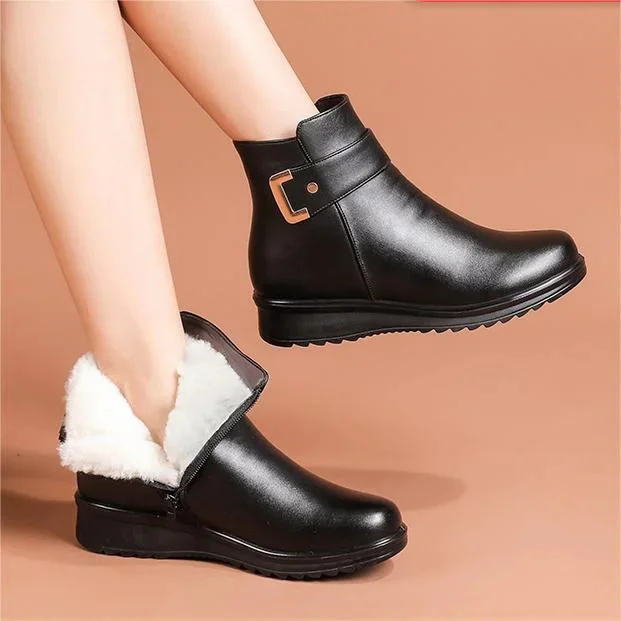 Heidi-Mode | Orthopädischer Stiefel - Image 2