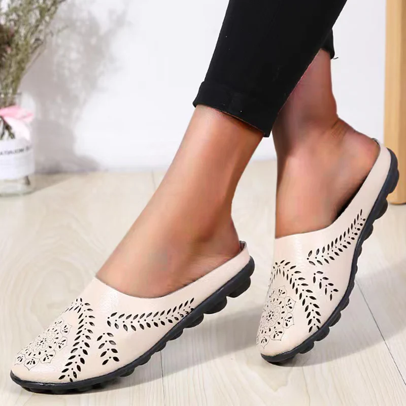 Heidi-Mode | Orthopädische Boardingschuhe für Frauen Stützend und Stilvoll - Image 3