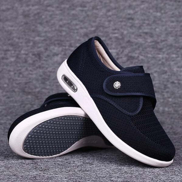 Heidi-Mode | Orthopädische Wechselfußbett-Schuhe für Damen - Image 6
