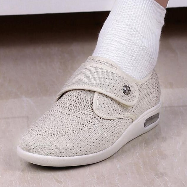 Heidi-Mode | Orthopädische Wechselfußbett-Schuhe für Damen - Image 7