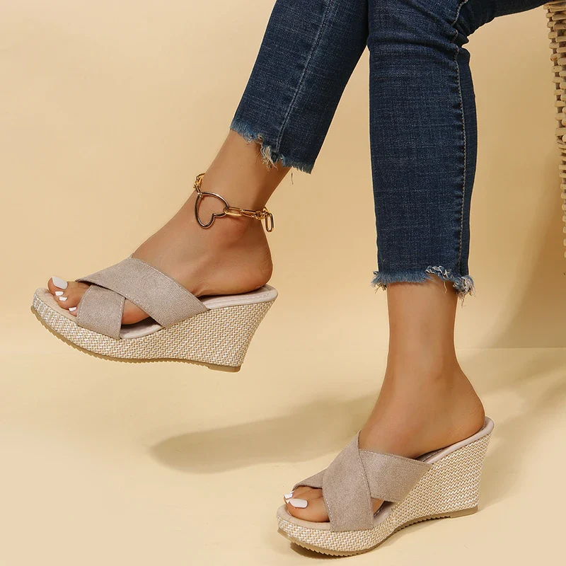 Heidi-Mode | Orthopädische Damensandalen - Image 3