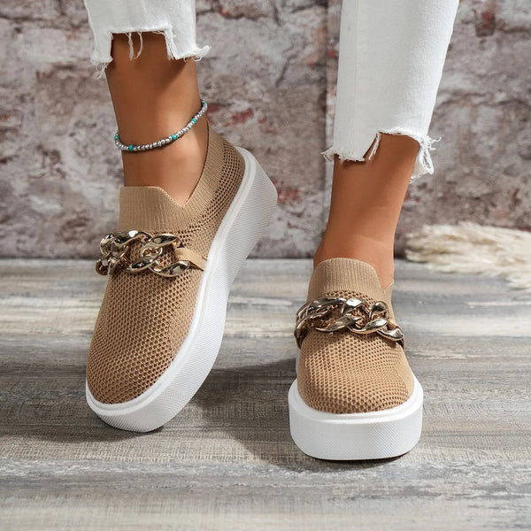 Heidi-Mode | Orthopädische Damenschuhe mit Stil - Image 5