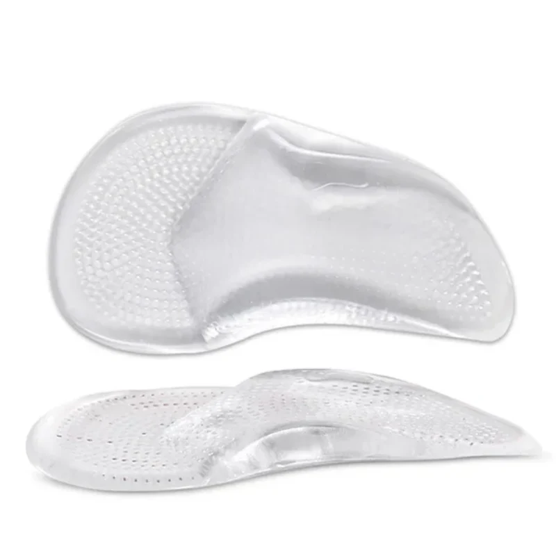 Heidi-Mode | Orthopädische Einlegesohlen Aus Silikon Gel - Image 6