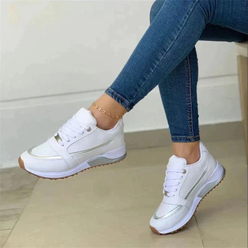 Heidi-Mode | Orthopädische Freizeitschuhe für Damen - Image 5