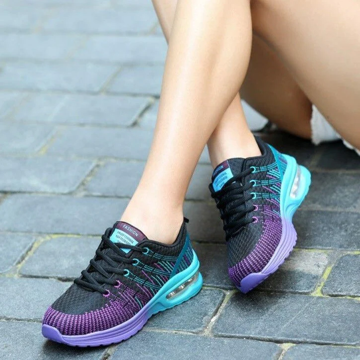 Heidi-Mode | Orthopädische Freizeitschuhe Stil - Image 3