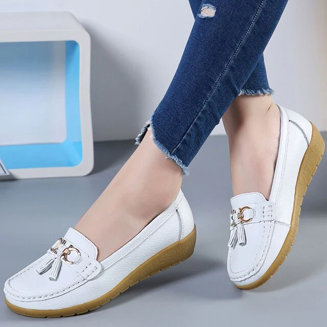 Heidi-Mode | Orthopädische Freizeitschuhe - Image 5