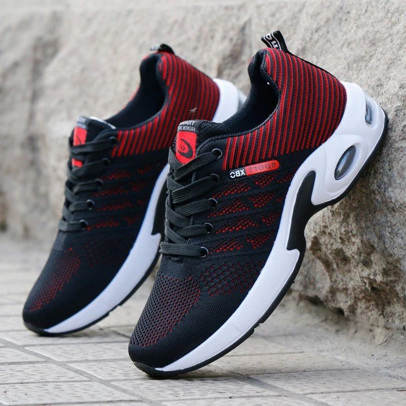 Heidi-Mode | Orthopädische Herren Sneaker - Image 10