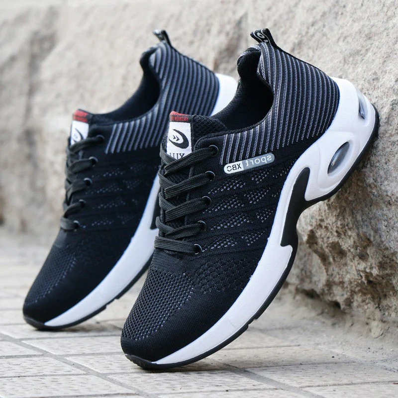 Heidi-Mode | Orthopädische Herren Sneaker - Image 2