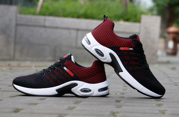 Heidi-Mode | Orthopädische Herren Sneaker - Image 3
