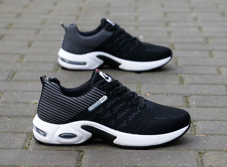 Heidi-Mode | Orthopädische Herren Sneaker - Image 9