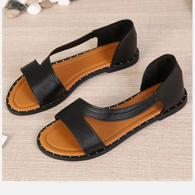 Heidi-Mode | Orthopädische Laufsandalen für Damen - Image 2
