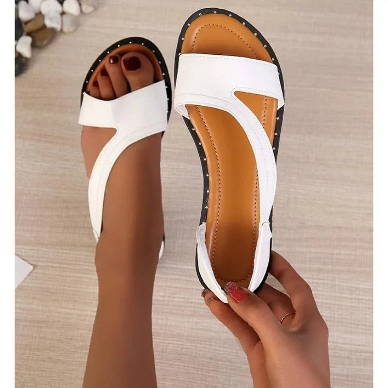 Heidi-Mode | Orthopädische Laufsandalen für Damen - Image 5