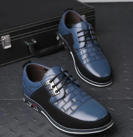 Heidi-Mode | Orthopädische Lederschuhe - Image 2