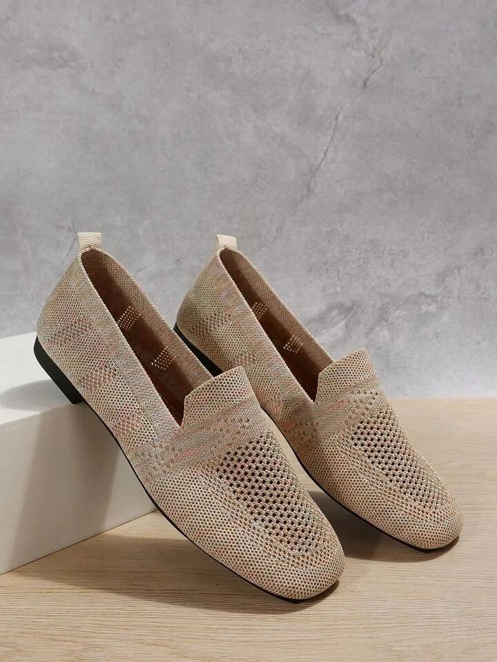 Heidi-Mode | Orthopädische Rutschfeste Ballerinas für Damen - Image 4