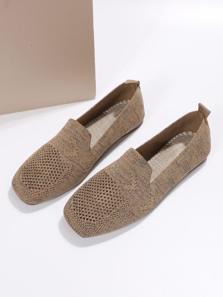 Heidi-Mode | Orthopädische Rutschfeste Ballerinas für Damen - Image 6