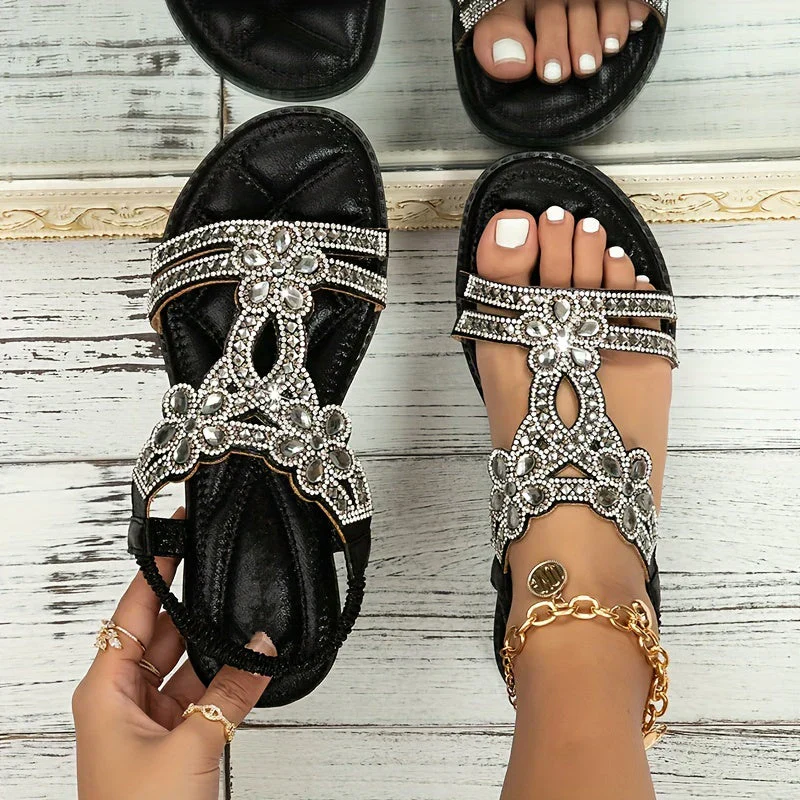 Heidi-Mode | Orthopädische Sandalen Im Boho-Stil - Image 3
